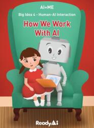 Human-AI Interaction (ISBN: 9781087896335)