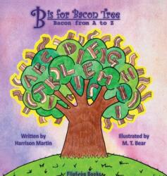 B is for Bacon (ISBN: 9781792346323)