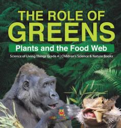 Role of Greens (ISBN: 9781541980433)