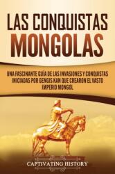 Las Conquistas Mongolas (ISBN: 9781637160404)