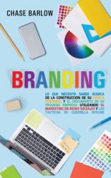 Branding (ISBN: 9781954029132)
