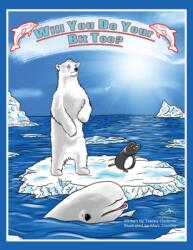 Will You Do Your Bit Too? (ISBN: 9781839752100)