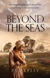Beyond the Seas (ISBN: 9780645002003)