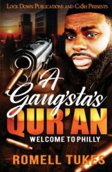 A Gangsta's Qur'an (ISBN: 9781952936227)