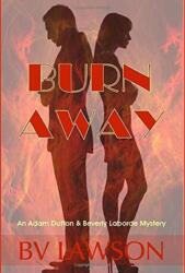 Burn Away (ISBN: 9781951752057)