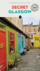Secret Glasgow (ISBN: 9782361953577)