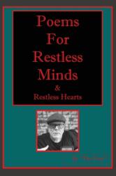 Poems for Restless Minds (ISBN: 9780648674481)