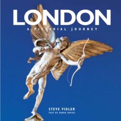 London: A Pictorial Journey (ISBN: 9781780592893)