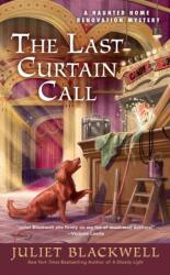 The Last Curtain Call (ISBN: 9780593097939)