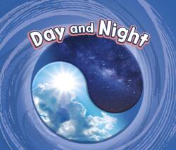 Day and Night (ISBN: 9781474795135)