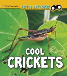 Cool Crickets (ISBN: 9781474794596)