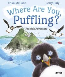 Where Are You, Puffling? (ISBN: 9781788491457)