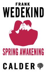 Spring Awakening (ISBN: 9780714550008)