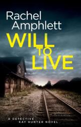 Will to Live (ISBN: 9781913498085)