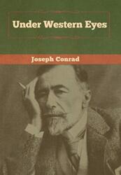 Under Western Eyes (ISBN: 9781618959546)