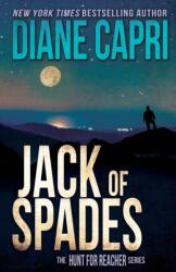 Jack of Spades (ISBN: 9781942633143)