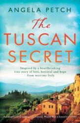 The Tuscan Secret (ISBN: 9781786819598)