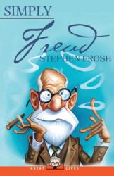 Simply Freud (ISBN: 9781943657247)