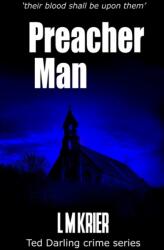 Preacher Man (ISBN: 9782901773092)