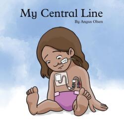 My Central Line (ISBN: 9780648488309)