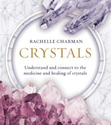 Crystals (ISBN: 9781925682618)