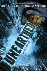 Unearthed (ISBN: 9781484799833)