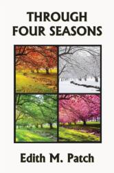 Through Four Seasons (ISBN: 9781633341029)