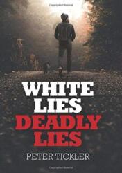 White Lies, Deadly Lies (ISBN: 9780719828034)