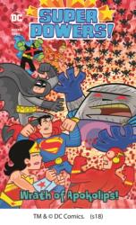 Wrath of Apokolips! (ISBN: 9781474766654)