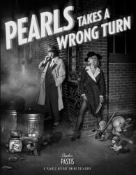 Pearls Takes a Wrong Turn (ISBN: 9781449489366)