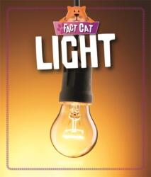 Fact Cat: Science: Light (ISBN: 9781526301758)