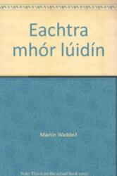 Eachtra Mhor Luidin (ISBN: 9781857914955)