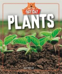 Fact Cat: Science: Plants (ISBN: 9781526301000)