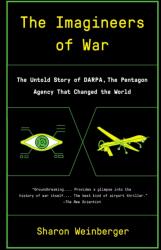 Imagineers of War (ISBN: 9780804169721)