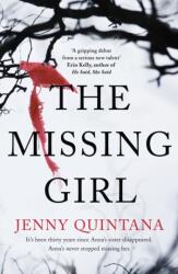 The Missing Girl (ISBN: 9781509839506)