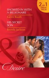 Snowed In With A Billionaire (ISBN: 9780263928488)