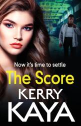 The Score (ISBN: 9781801629225)