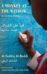 A Monkey at the Window (ISBN: 9781780372723)