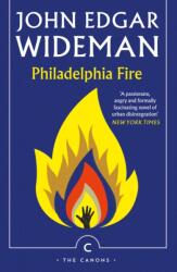 Philadelphia Fire (ISBN: 9781786892034)