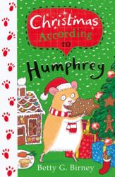 Christmas According to Humphrey (ISBN: 9780571328369)