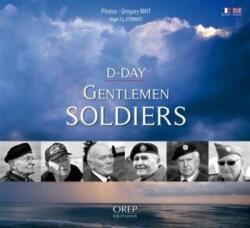 Gentlemen soldiers (ISBN: 9782815101844)