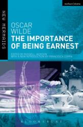 The Importance of Being Earnest (ISBN: 9781472585202)