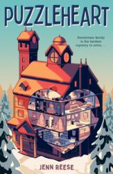 Puzzleheart (ISBN: 9781250783462)