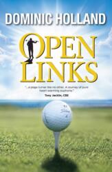Open Links (ISBN: 9781739786076)