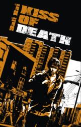 Kiss of Death (ISBN: 9780007464876)