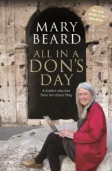 All in a Don's Day (ISBN: 9781846685361)