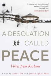 Desolation Called Peace (ISBN: 9789353570057)