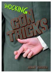 Shocking Con Tricks (ISBN: 9781784641078)