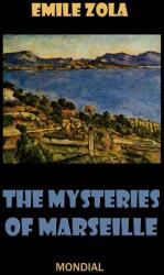 Mysteries of Marseille (ISBN: 9781595690913)