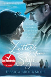 Letters from Skye (2014)